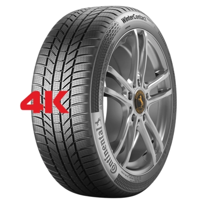 Шина Continental WinterContact TS 870 P 245/45 R21 104V