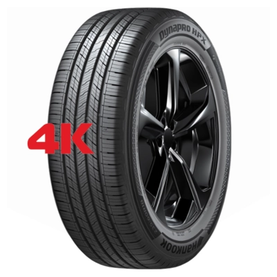 Шина Hankook Dynapro HPX RA43 225/60 R17 99V