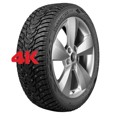 Шина Ikon Tyres Character Ice 8 175/70 R14 88T