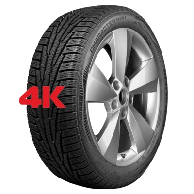 Шина Ikon Tyres Character Snow 2 215/60 R16 99R