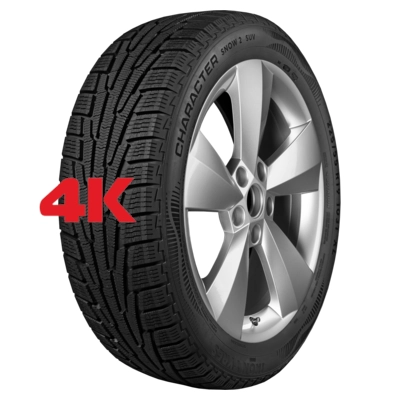 Шина Ikon Tyres Character Snow 2 SUV 225/60 R18 104R
