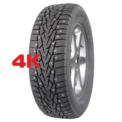 Шина Ikon Tyres Character Ice 7 175/70 R14 88T