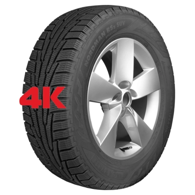 Шина Ikon Tyres Nordman RS2 SUV 225/60 R18 104R