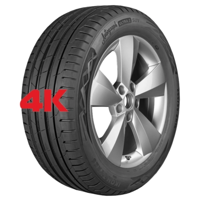 Шина Ikon Tyres Autograph Ultra 2 SUV 275/60 R20 115V