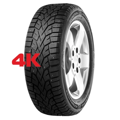 Шина General Tire Altimax Arctic 12 175/70 R14 88T