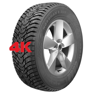 Шина Ikon Tyres Nordman 8 SUV 285/60 R18 116T