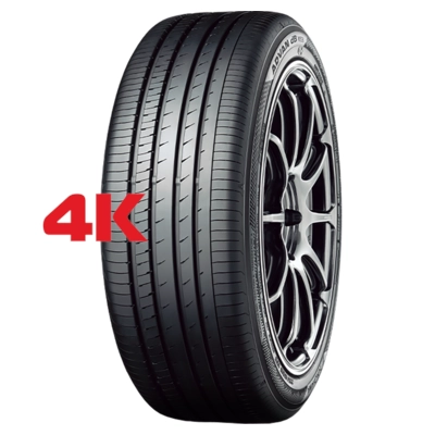 Шина Yokohama Advan dB V553 245/40 R18 97Y
