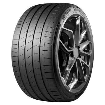 Шина Landspider Sportraxx UHP 215/45 R18 93Y