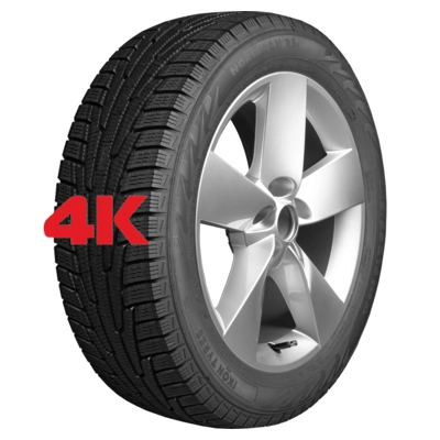 Шина Ikon Tyres Nordman RS2 215/55 R16 97R
