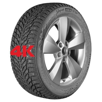 Шина Ikon Tyres Autograph Ice 9 255/45 R19 104T
