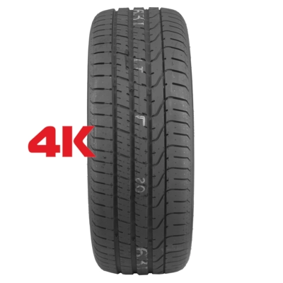 Шина Pirelli P Zero 245/40 R21 100Y Runflat