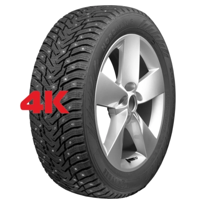 Шина Ikon Tyres Nordman 8 185/65 R14 90T