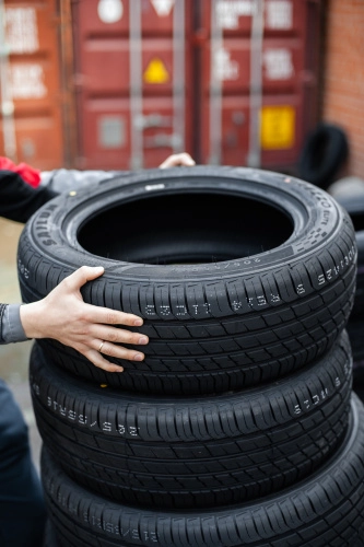 фото протектора и шины Atrezzo Elite Шина Sailun Atrezzo Elite 215/65 R17 99V