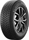 X-Ice Snow SUV Шина Michelin X-Ice Snow SUV 265/55 R20 113H 