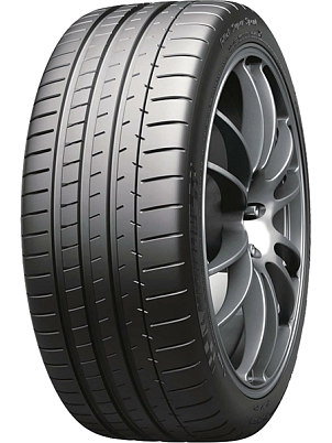 Шина Michelin Pilot Super Sport 325/30 R21 108Y