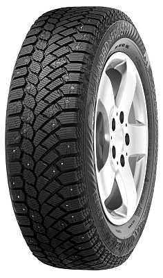 Шина Gislaved Nord*Frost 200 185/70 R14 92T