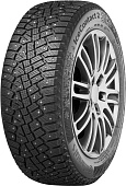 IceContact 2 SUV Шина Continental IceContact 2 SUV 295/40 R21 111T 