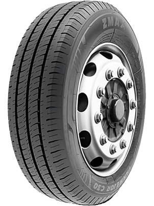 Шина ZMAX VANMEJOR C30 195/75 R16C 107/105R