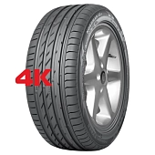 Nordman SZ2 Шина Nokian Nordman SZ2 255/35 R20 97Y 
