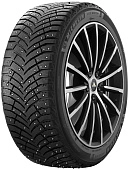 X-Ice North 4 Шина Michelin X-Ice North 4 255/35 R21 98H 