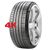 P Zero (PZ4) Sports Car Шина Pirelli P Zero (PZ4) Sports Car 275/45 R21 107Y 