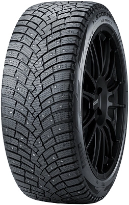 Шина Pirelli Scorpion Ice Zero 2 235/55 R18 104H